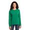 Port & Company® Core Cotton Colors Long Sleeve Ladies T-Shirt